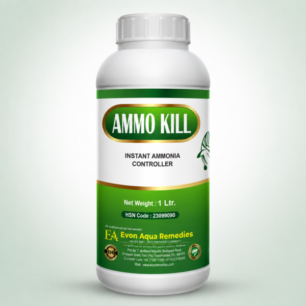 AMMO KILL Liquid
