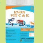 EVON VIT C & E